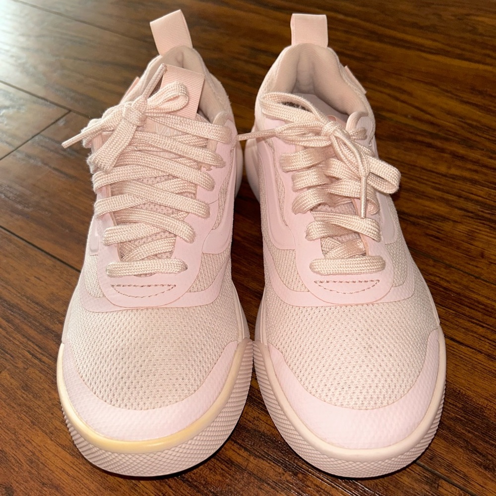 Vans Ultrarange Pink